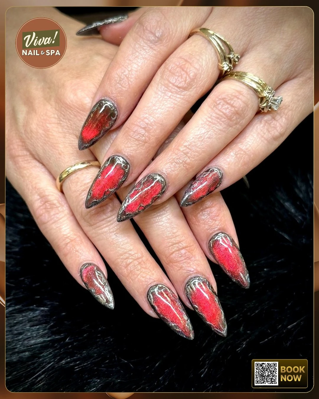 Nail art